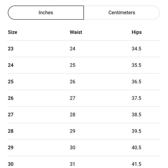 Rag & Bone New York Dre Low-Rise Ankle Slim Boyfriend Jeans – Size W 26 - Picture 14 of 14